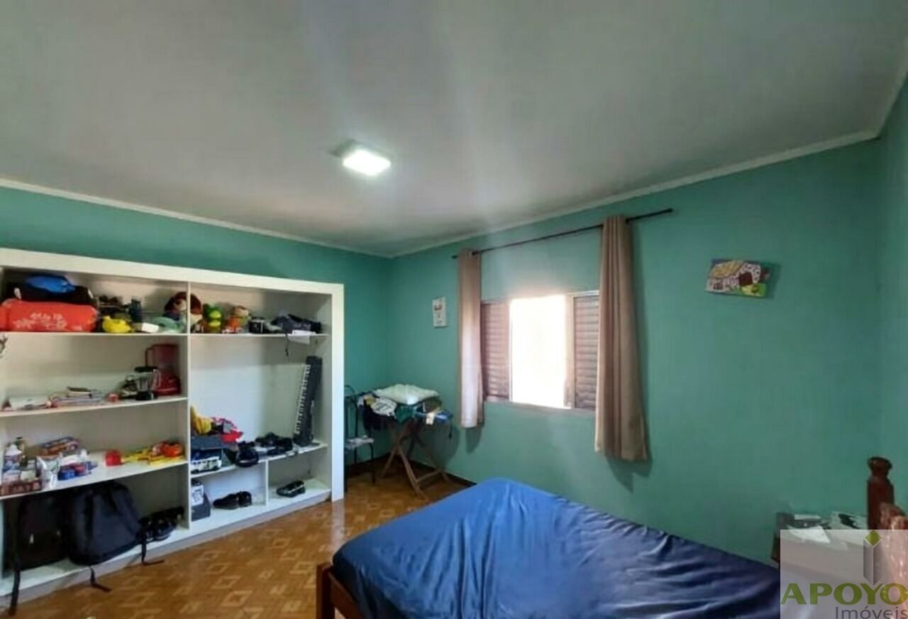 Casa, 5 quartos, 282 m² - Foto 27