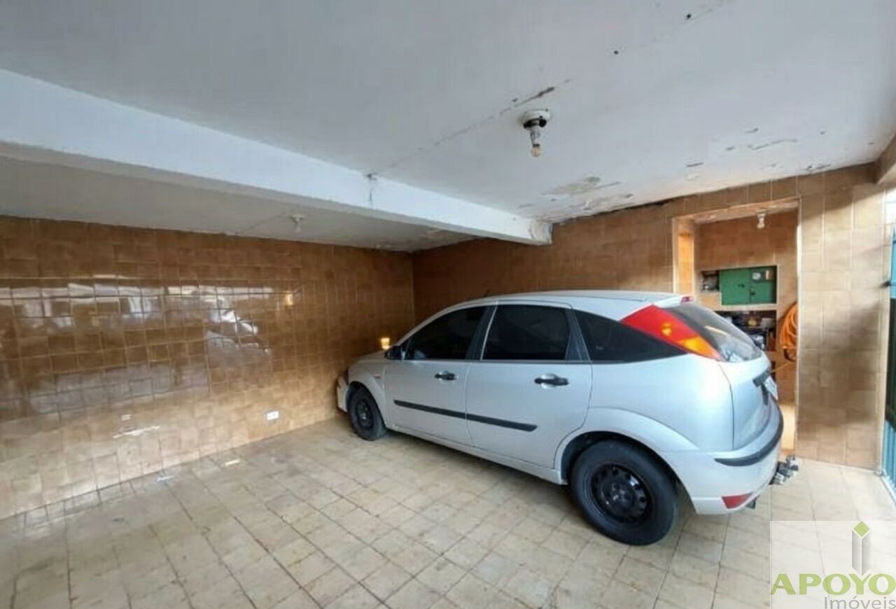 Casa, 5 quartos, 282 m² - Foto 25