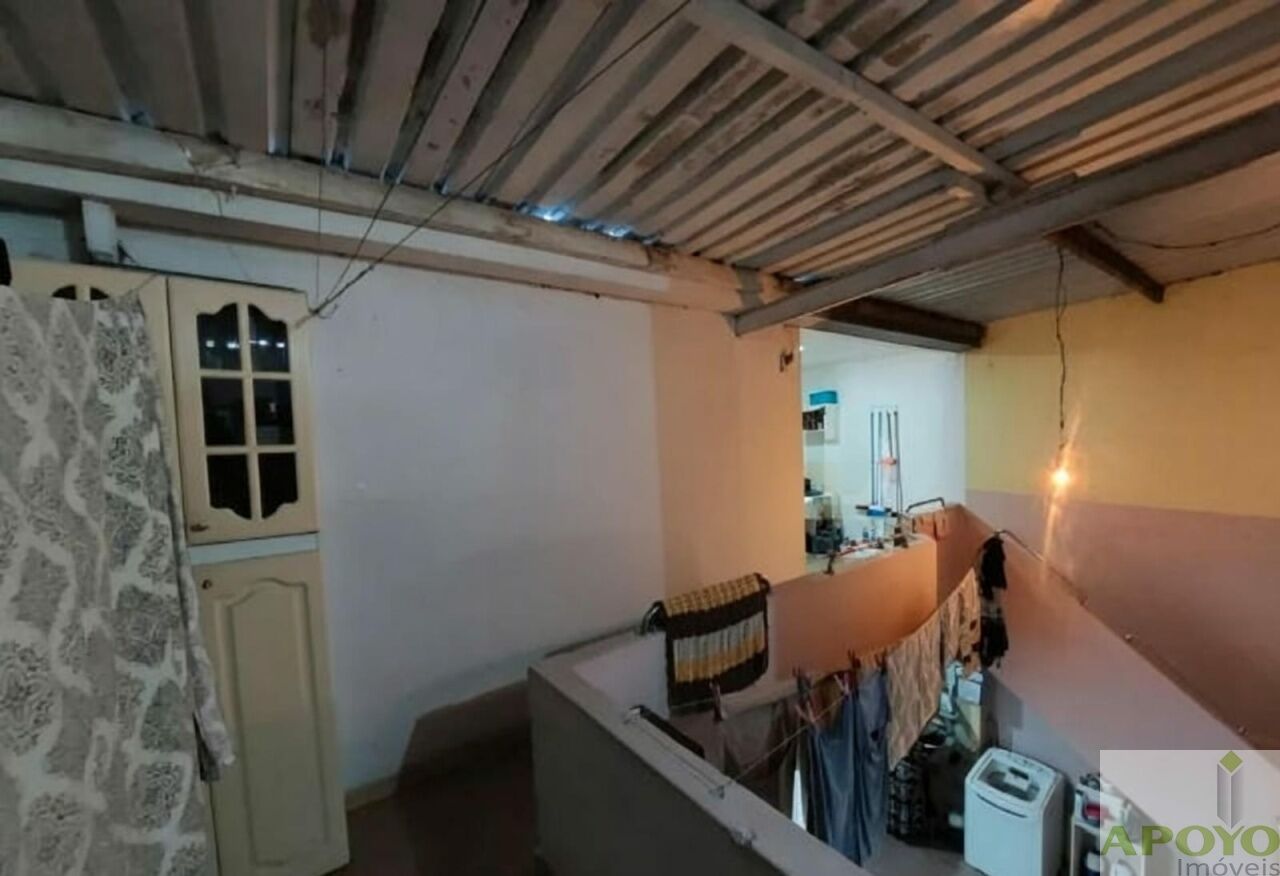 Casa, 5 quartos, 282 m² - Foto 26