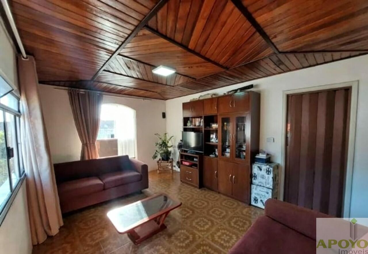 Casa, 5 quartos, 282 m² - Foto 1
