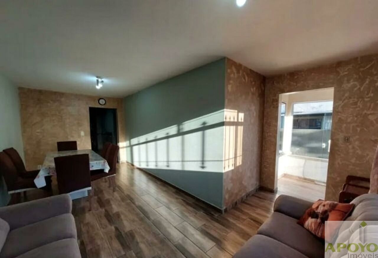 Casa, 5 quartos, 282 m² - Foto 3