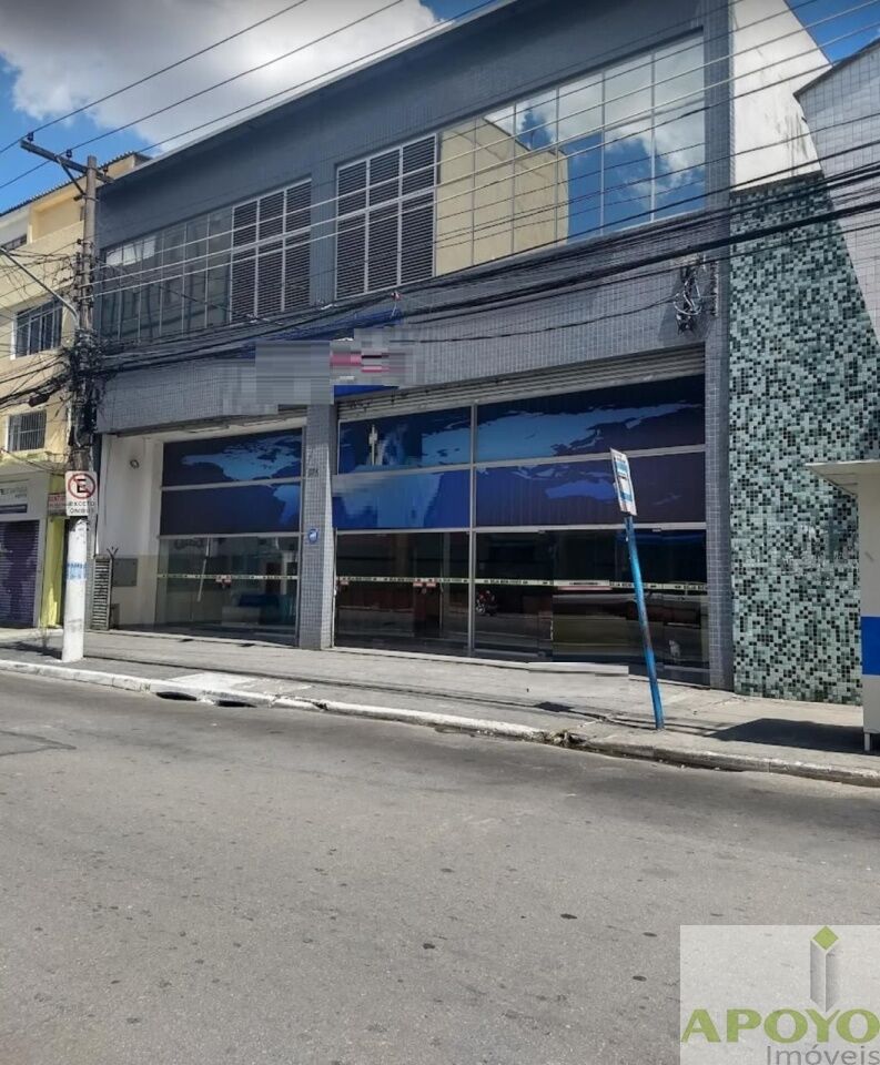 Loja-Salão, 1600 m² - Foto 8