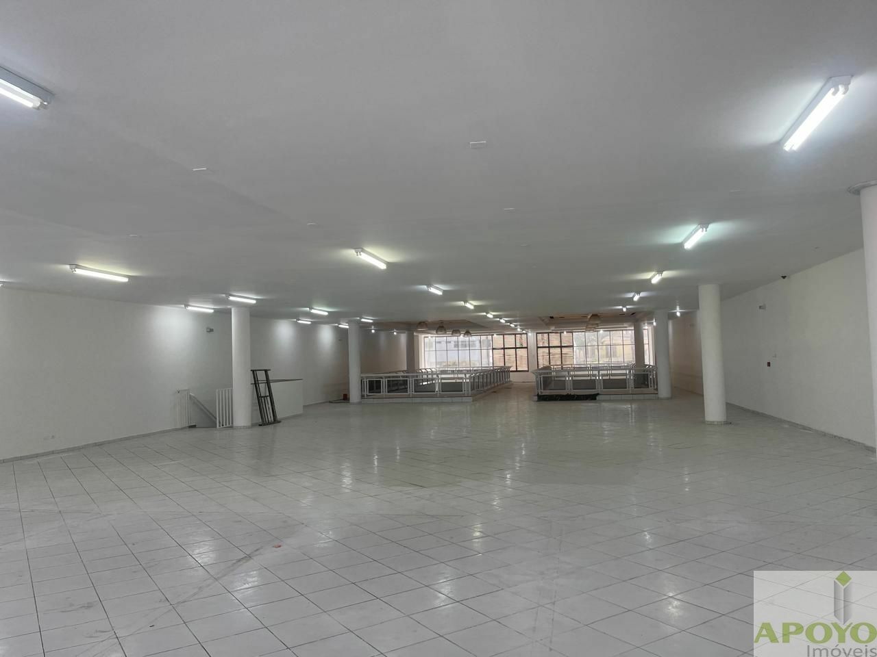 Loja-Salão, 1600 m² - Foto 6