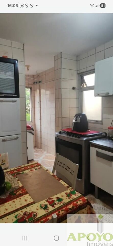 Apartamento, 2 quartos, 50 m² - Foto 12