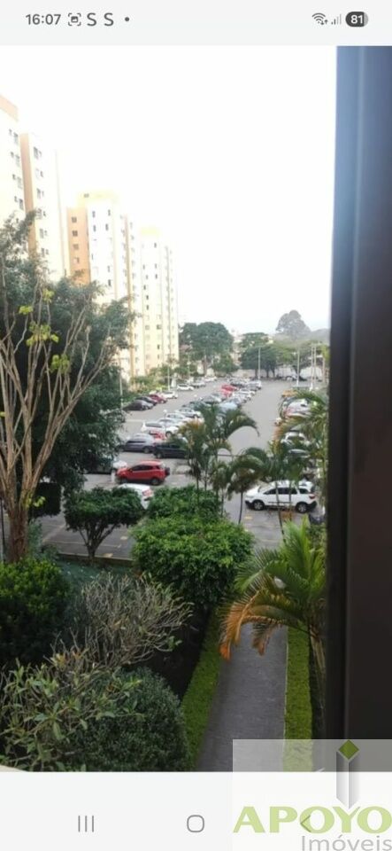 Apartamento, 2 quartos, 50 m² - Foto 14