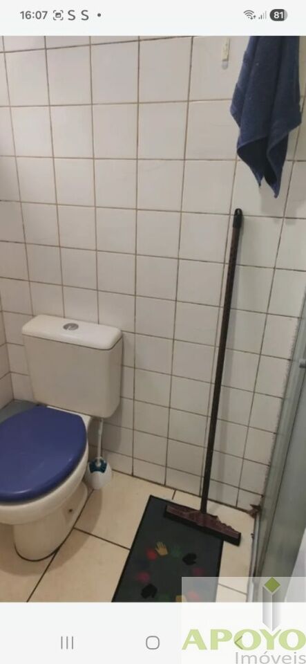 Apartamento, 2 quartos, 50 m² - Foto 10