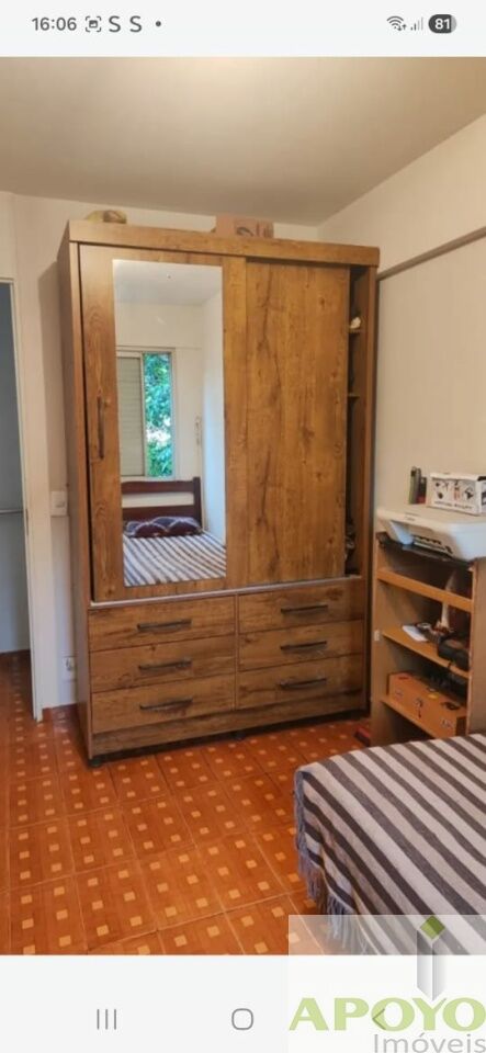 Apartamento, 2 quartos, 50 m² - Foto 6