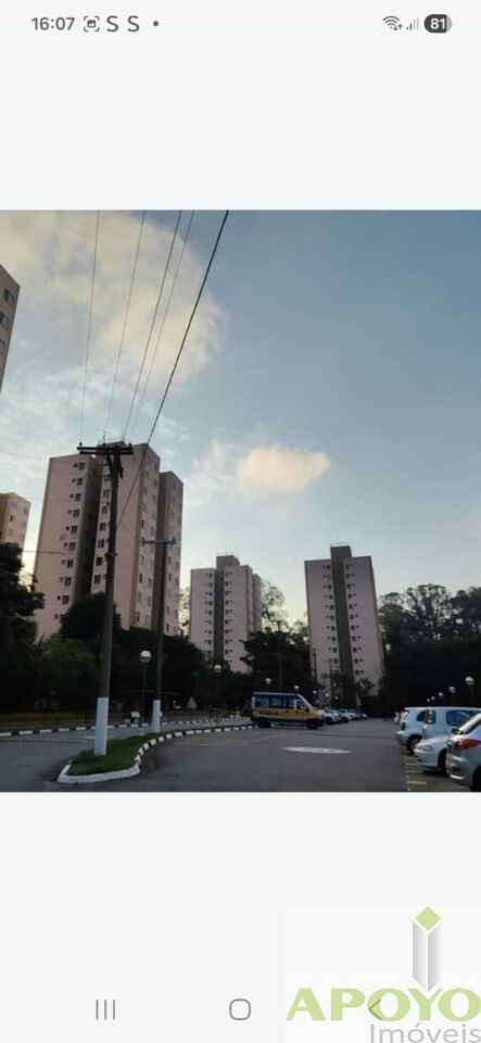 Apartamento, 2 quartos, 50 m² - Foto 16