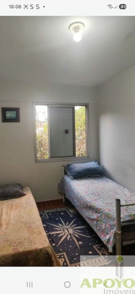Apartamento, 2 quartos, 50 m² - Foto 4