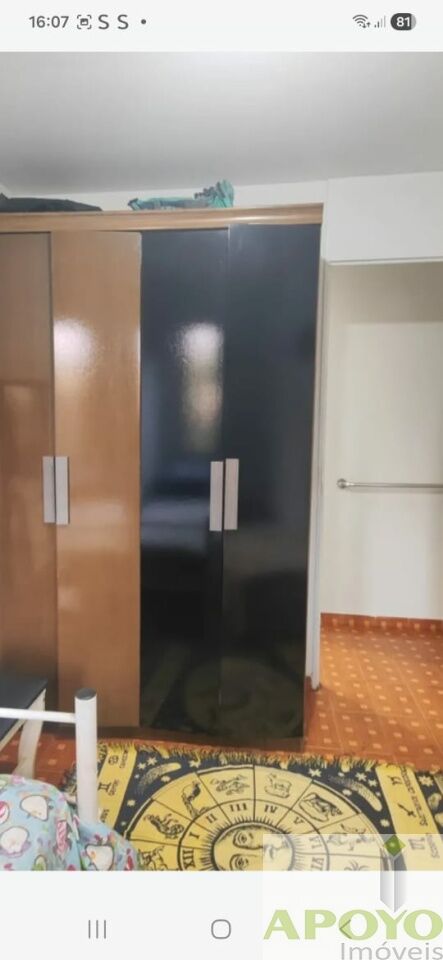 Apartamento, 2 quartos, 50 m² - Foto 5