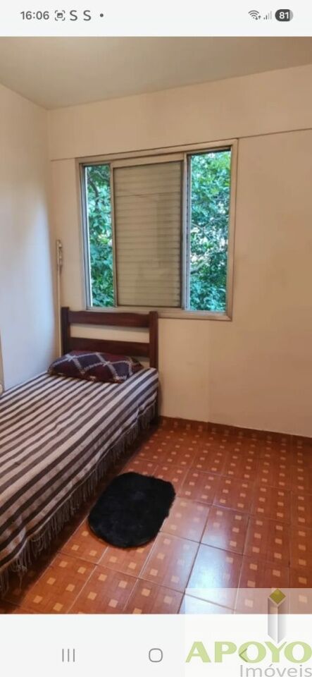 Apartamento, 2 quartos, 50 m² - Foto 7