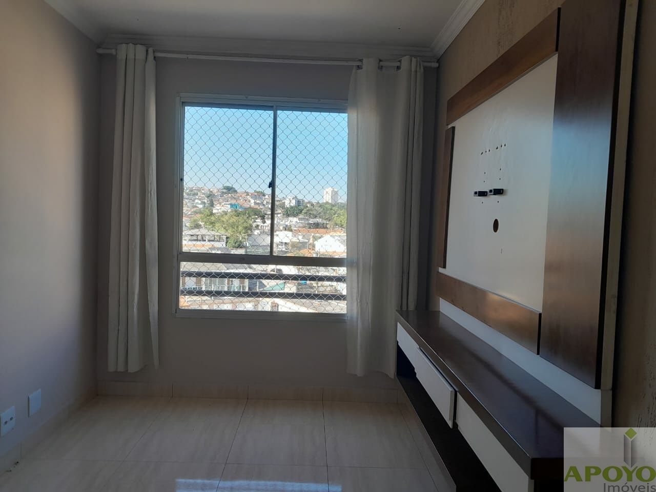 Apartamento, 2 quartos, 50 m² - Foto 2