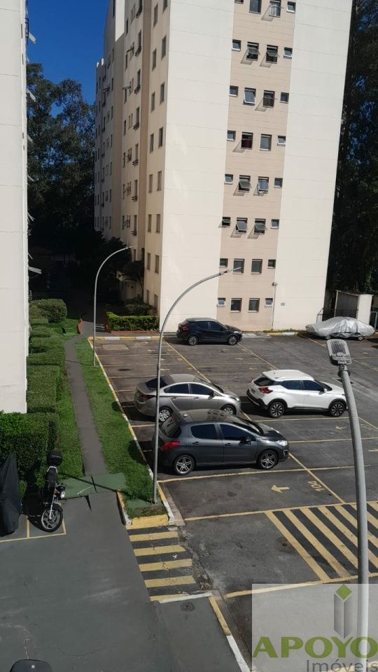 Apartamento, 2 quartos, 50 m² - Foto 17
