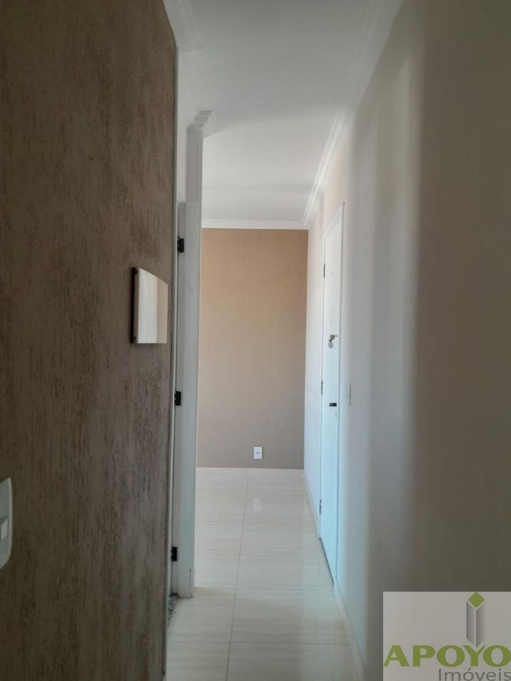 Apartamento, 2 quartos, 50 m² - Foto 6