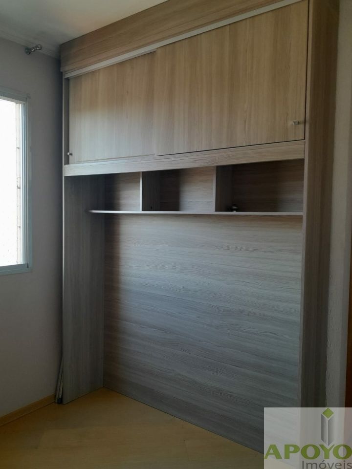 Apartamento, 2 quartos, 50 m² - Foto 12