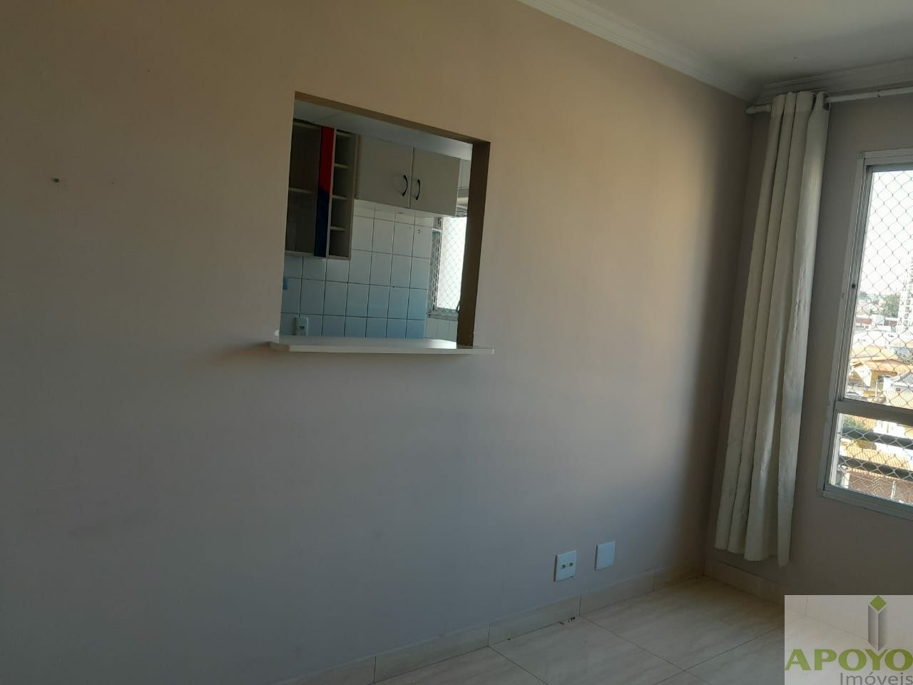 Apartamento, 2 quartos, 50 m² - Foto 4