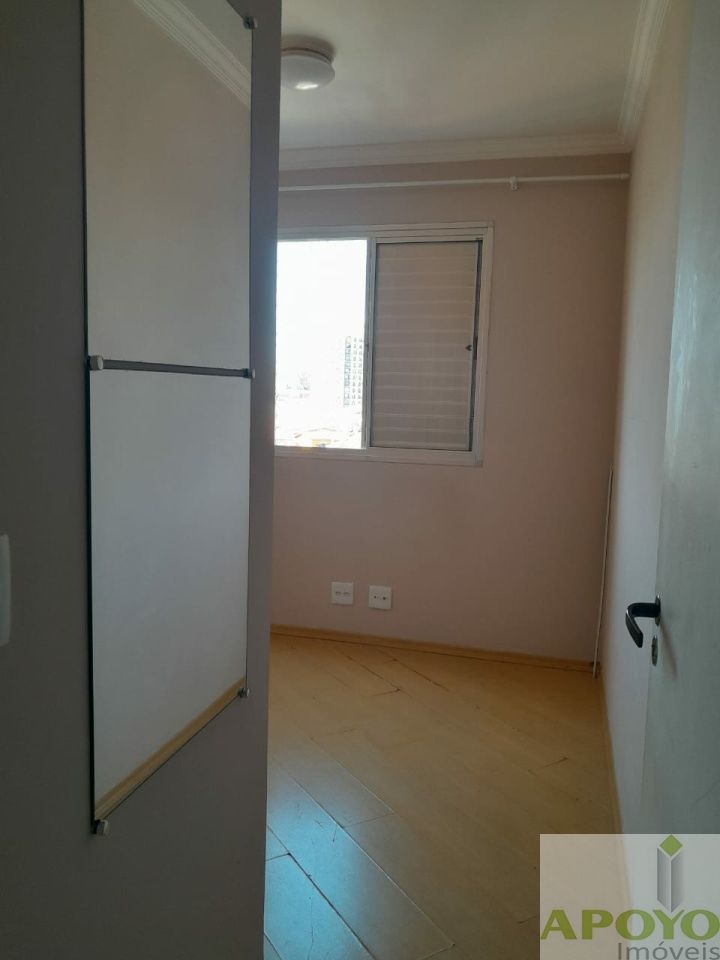 Apartamento, 2 quartos, 50 m² - Foto 8