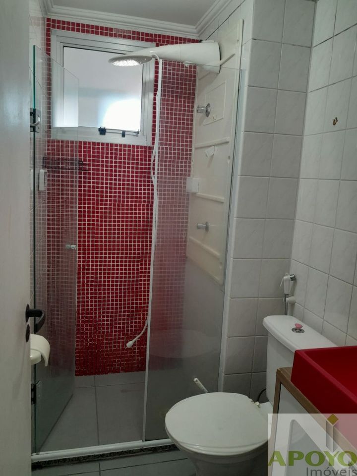 Apartamento, 2 quartos, 50 m² - Foto 18