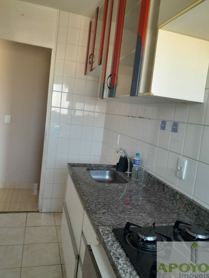Apartamento, 2 quartos, 50 m² - Foto 13