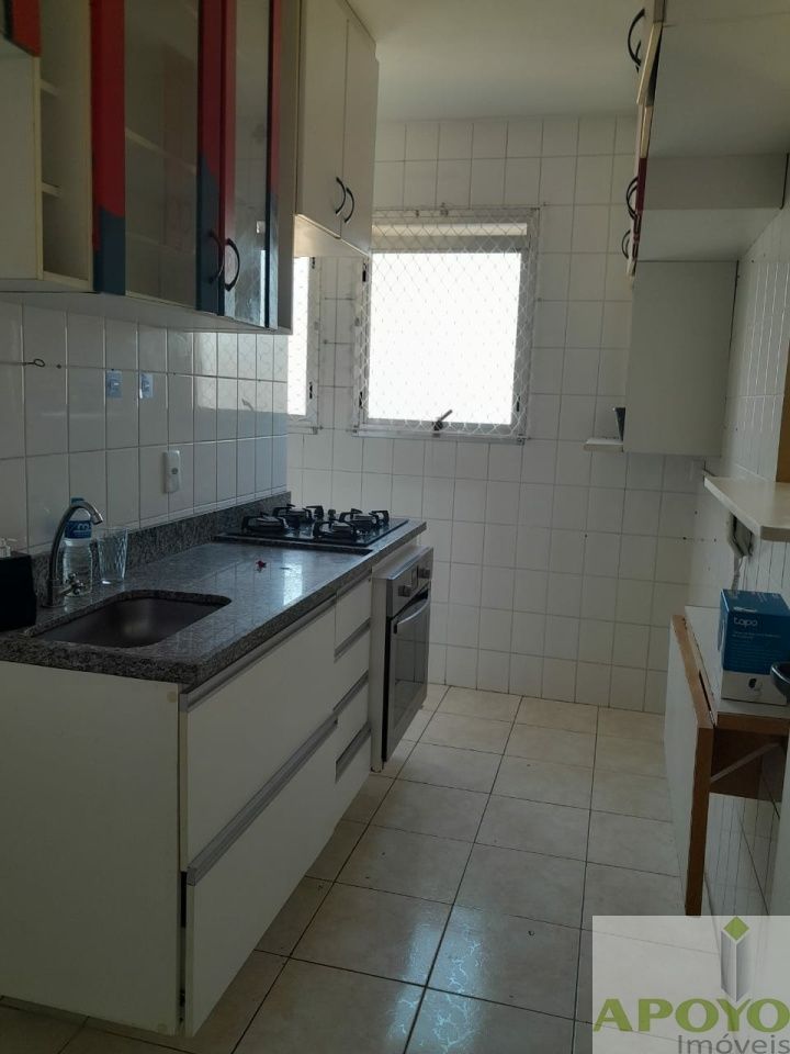 Apartamento, 2 quartos, 50 m² - Foto 16