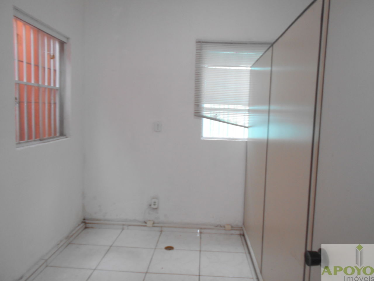 Depósito-Galpão, 60 m² - Foto 2
