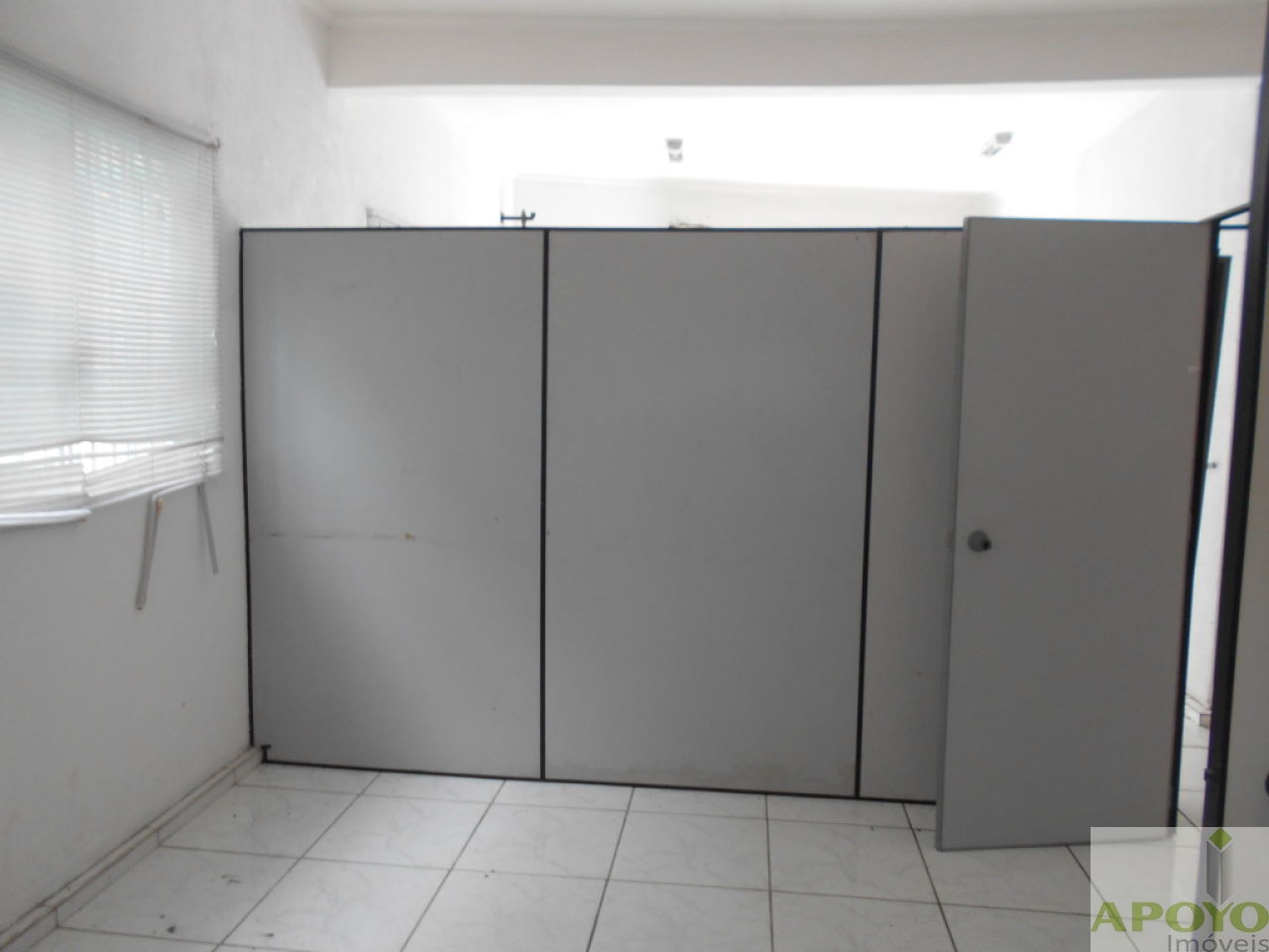 Depósito-Galpão, 60 m² - Foto 3