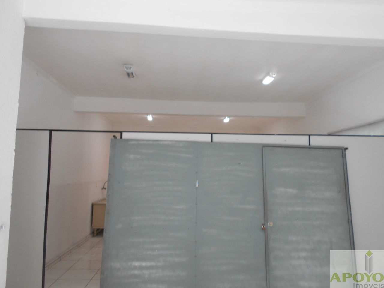 Depósito-Galpão, 60 m² - Foto 5