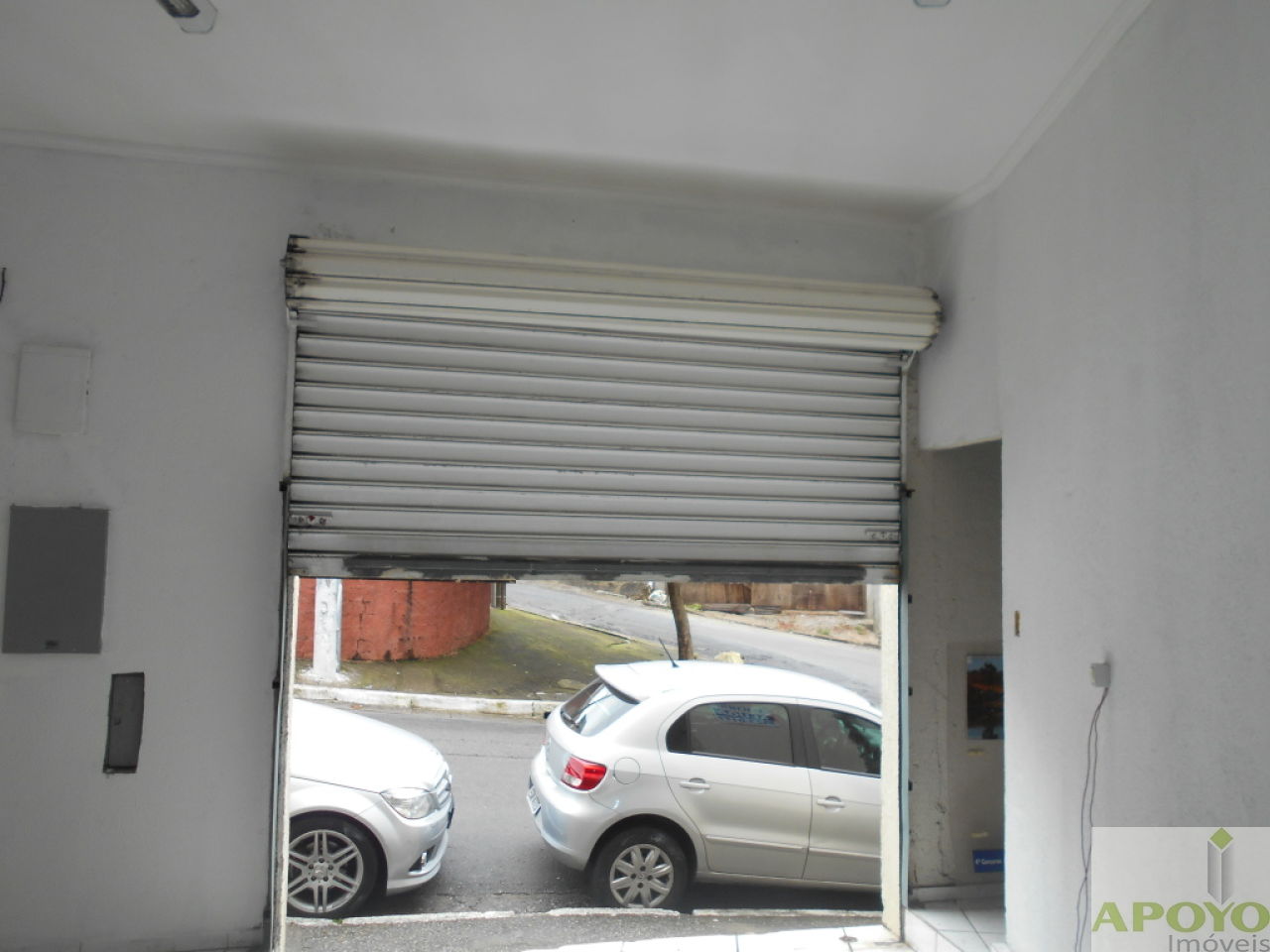 Depósito-Galpão, 60 m² - Foto 6