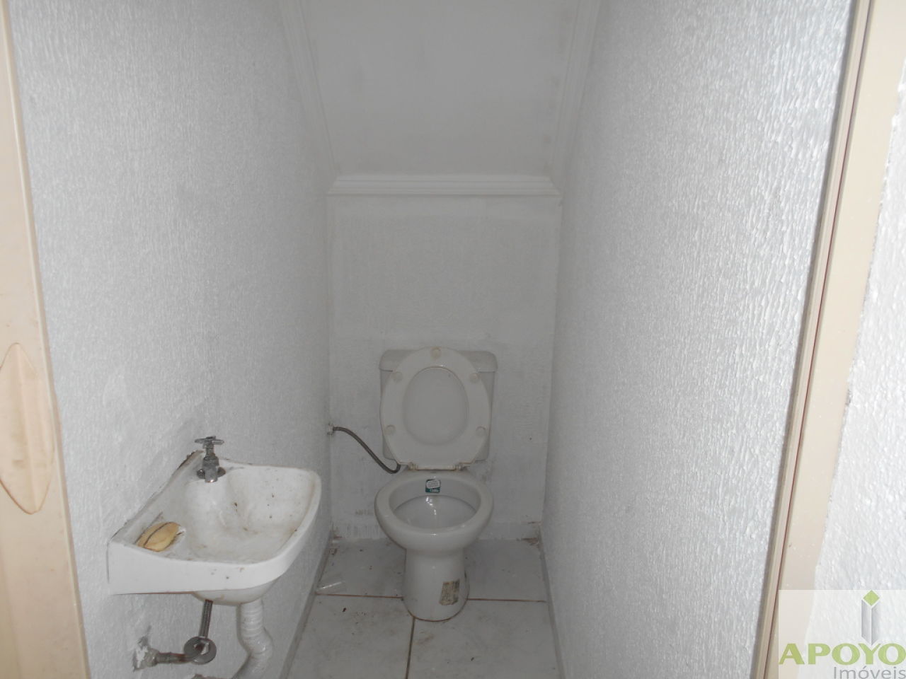 Depósito-Galpão, 60 m² - Foto 7