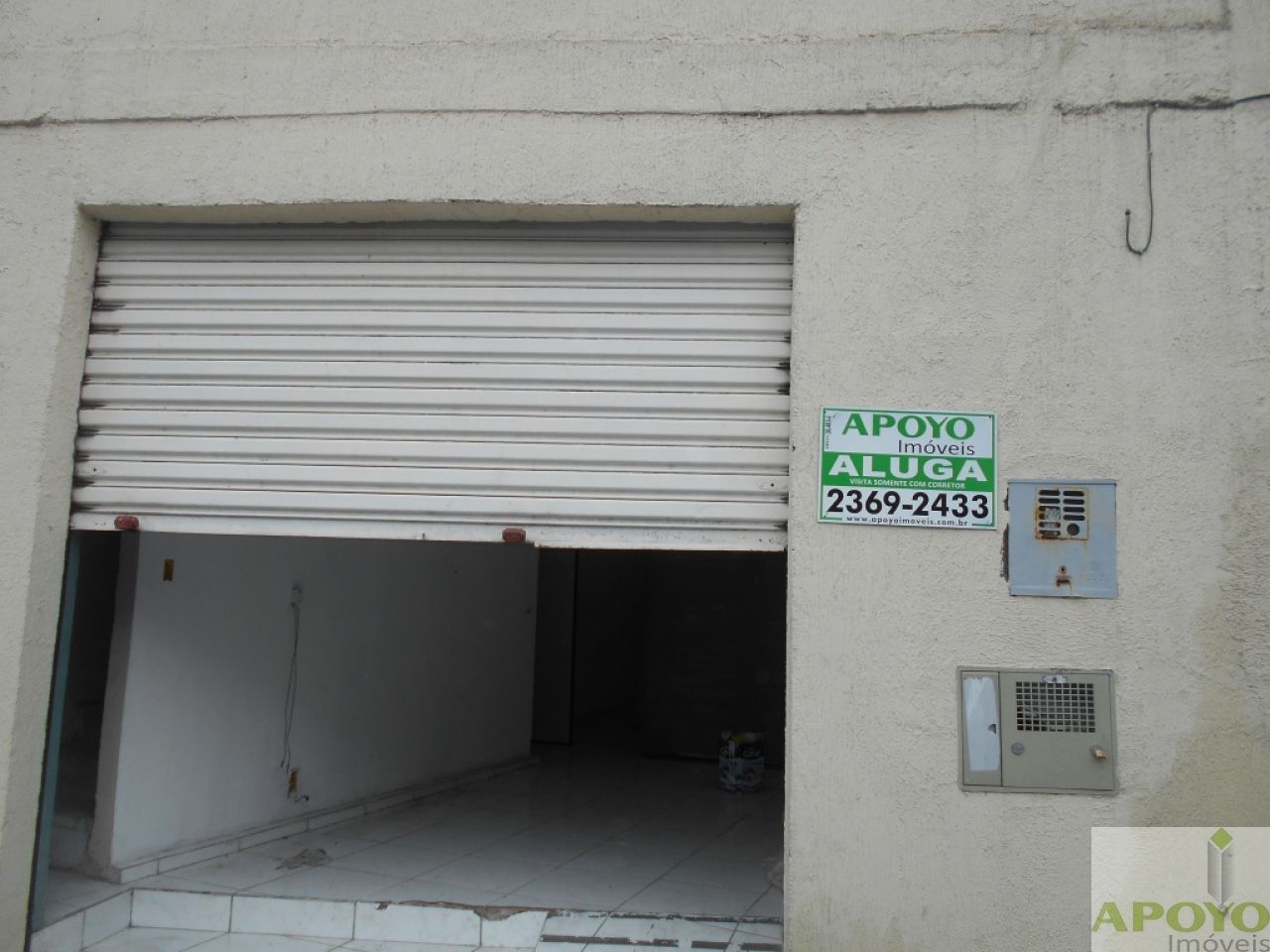 Depósito-Galpão, 60 m² - Foto 8