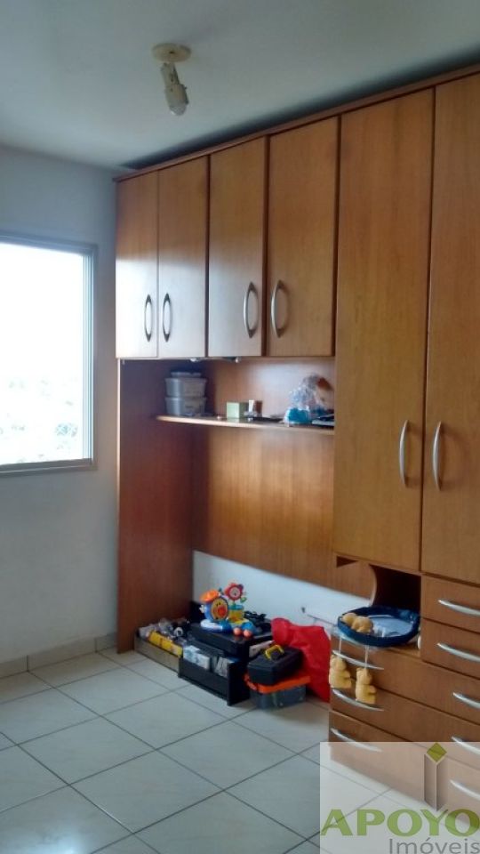 Apartamento, 2 quartos, 50 m² - Foto 9