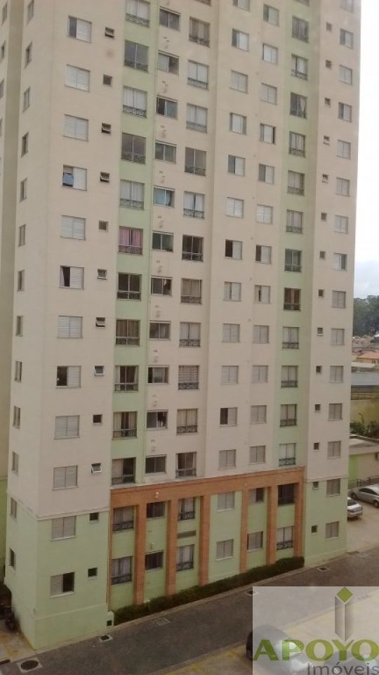 Apartamento, 2 quartos, 50 m² - Foto 16