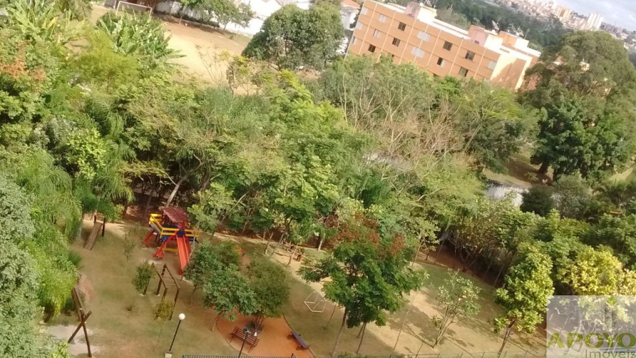 Apartamento, 2 quartos, 50 m² - Foto 17