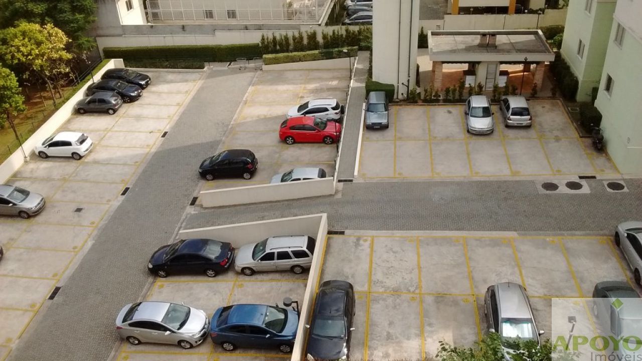 Apartamento, 2 quartos, 50 m² - Foto 18