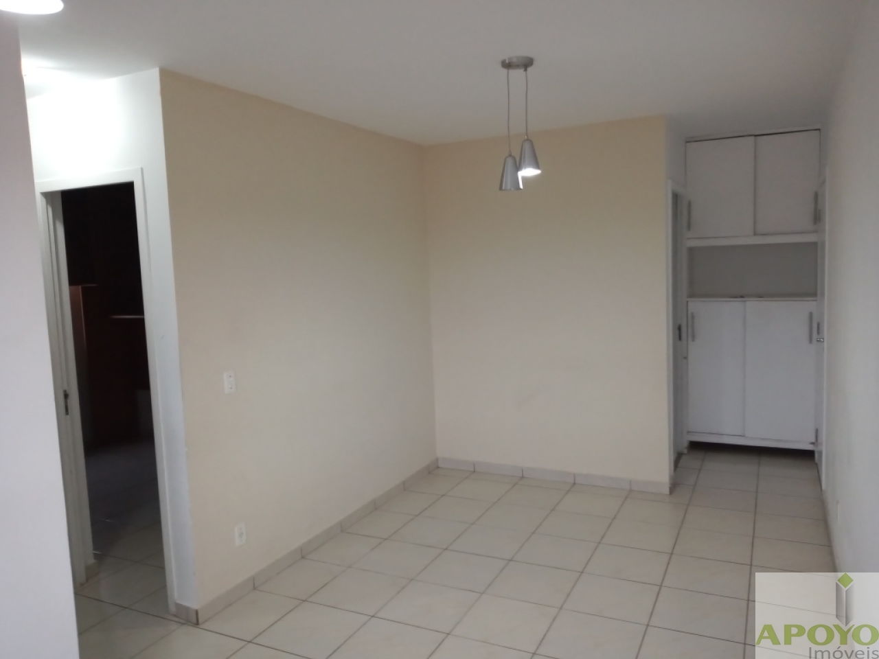 Apartamento, 2 quartos, 50 m² - Foto 2