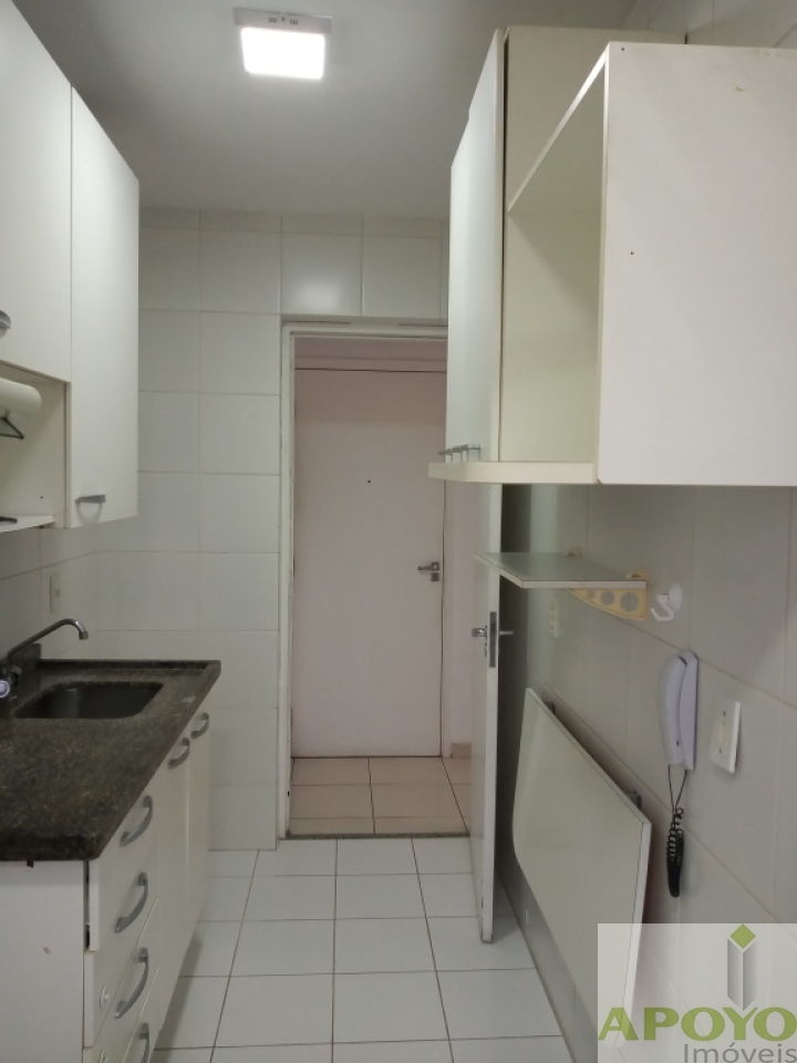 Apartamento, 2 quartos, 50 m² - Foto 4