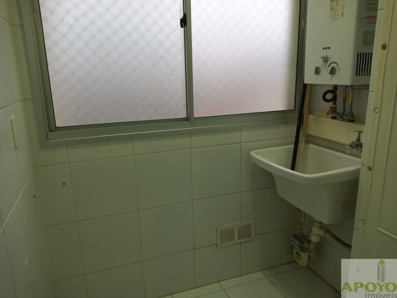 Apartamento, 2 quartos, 50 m² - Foto 7