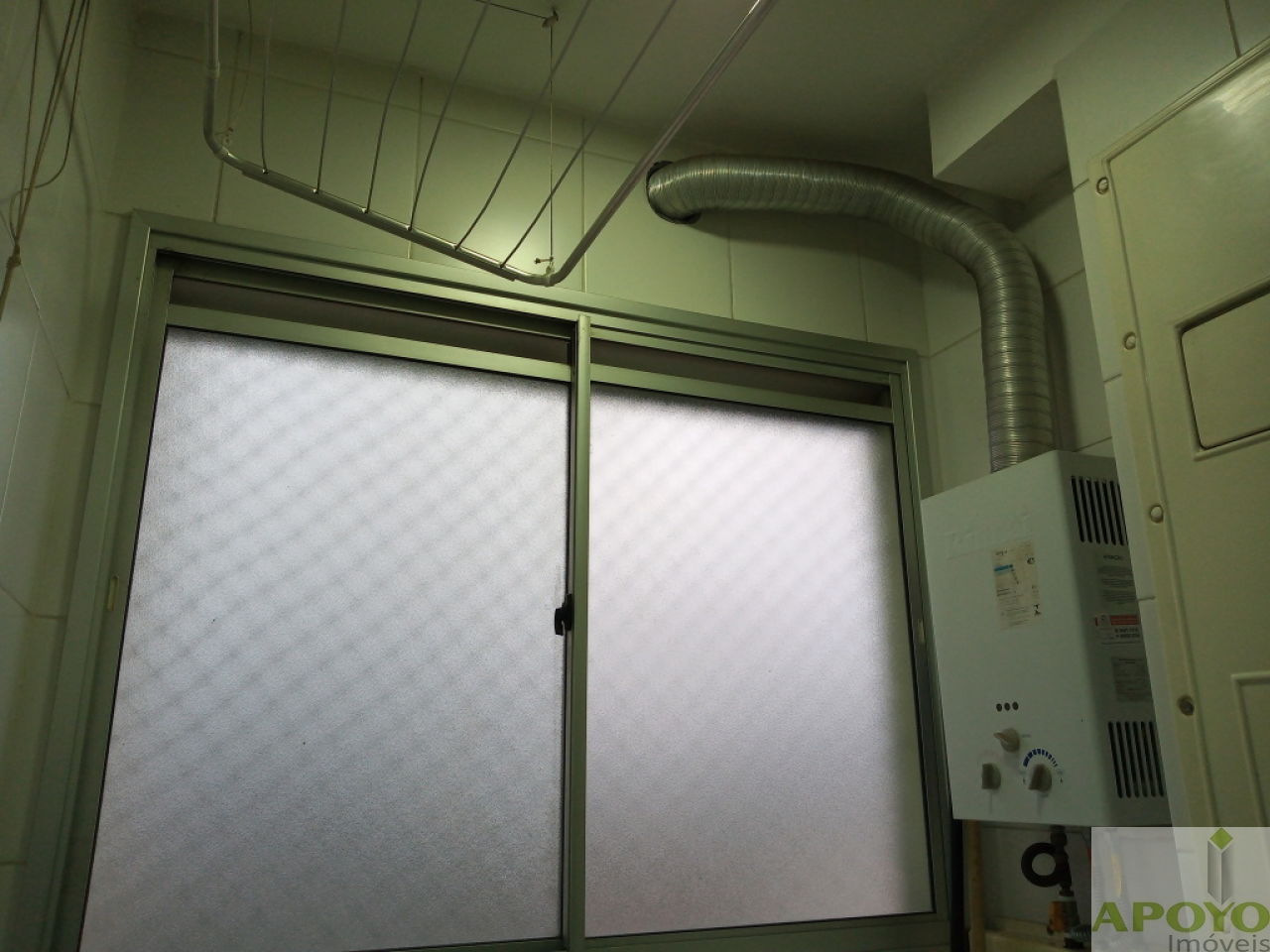 Apartamento, 2 quartos, 50 m² - Foto 8