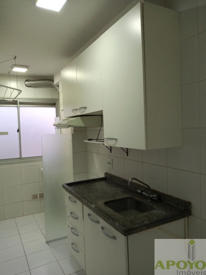 Apartamento, 2 quartos, 50 m² - Foto 6