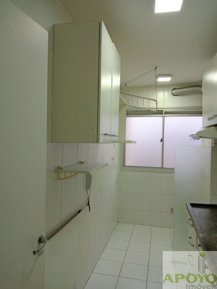 Apartamento, 2 quartos, 50 m² - Foto 5