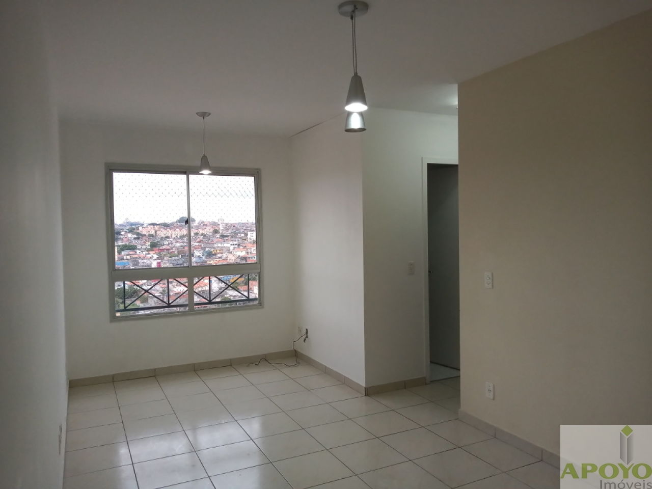 Apartamento, 2 quartos, 50 m² - Foto 1