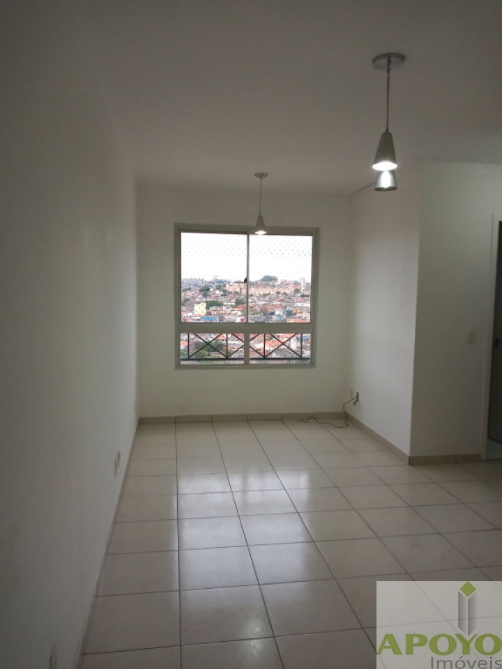 Apartamento, 2 quartos, 50 m² - Foto 3