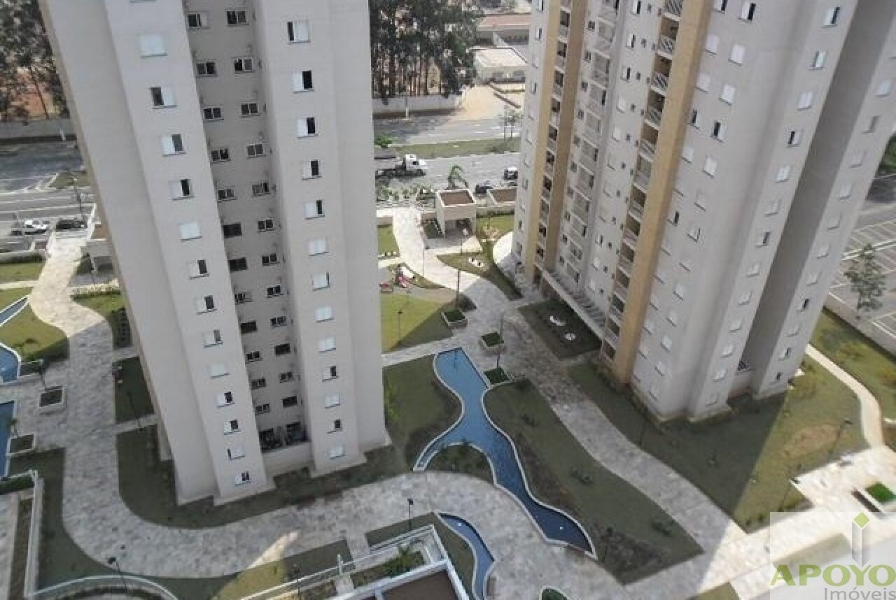 Apartamento, 3 quartos, 72 m² - Foto 33
