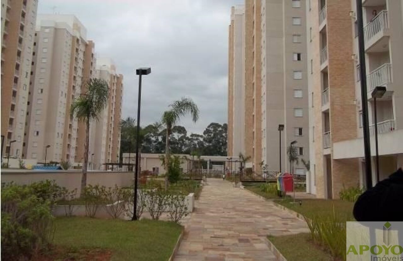 Apartamento, 3 quartos, 72 m² - Foto 32