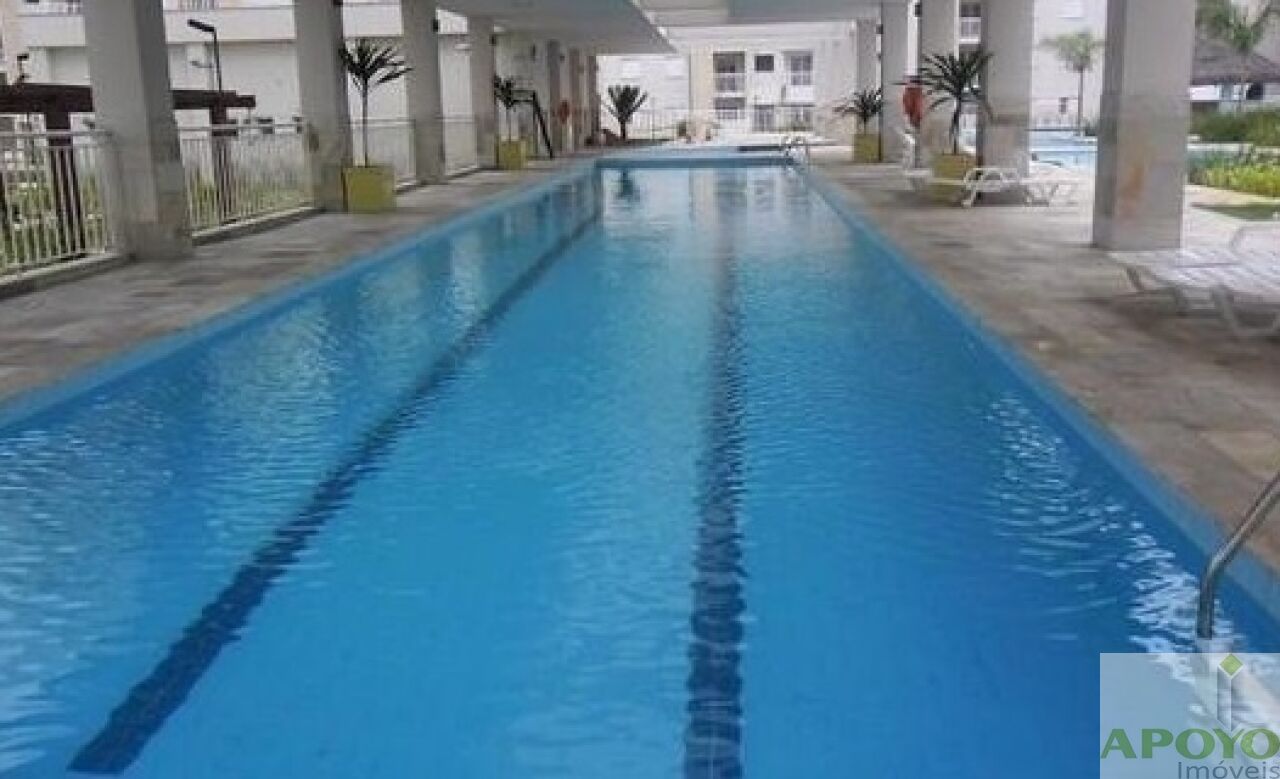 Apartamento, 3 quartos, 72 m² - Foto 23