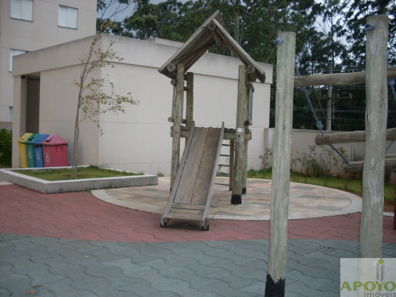 Apartamento, 3 quartos, 72 m² - Foto 31
