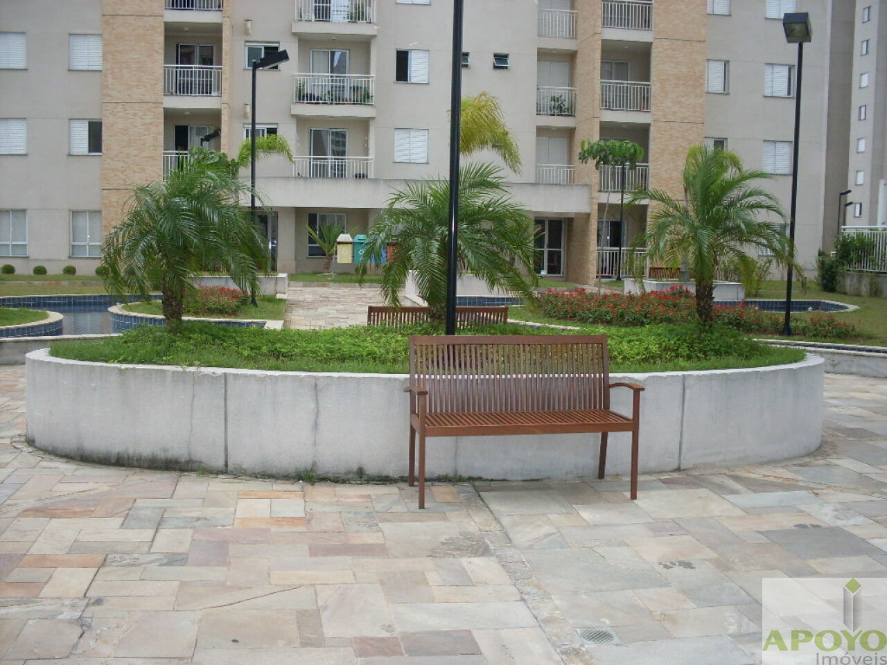Apartamento, 3 quartos, 72 m² - Foto 30