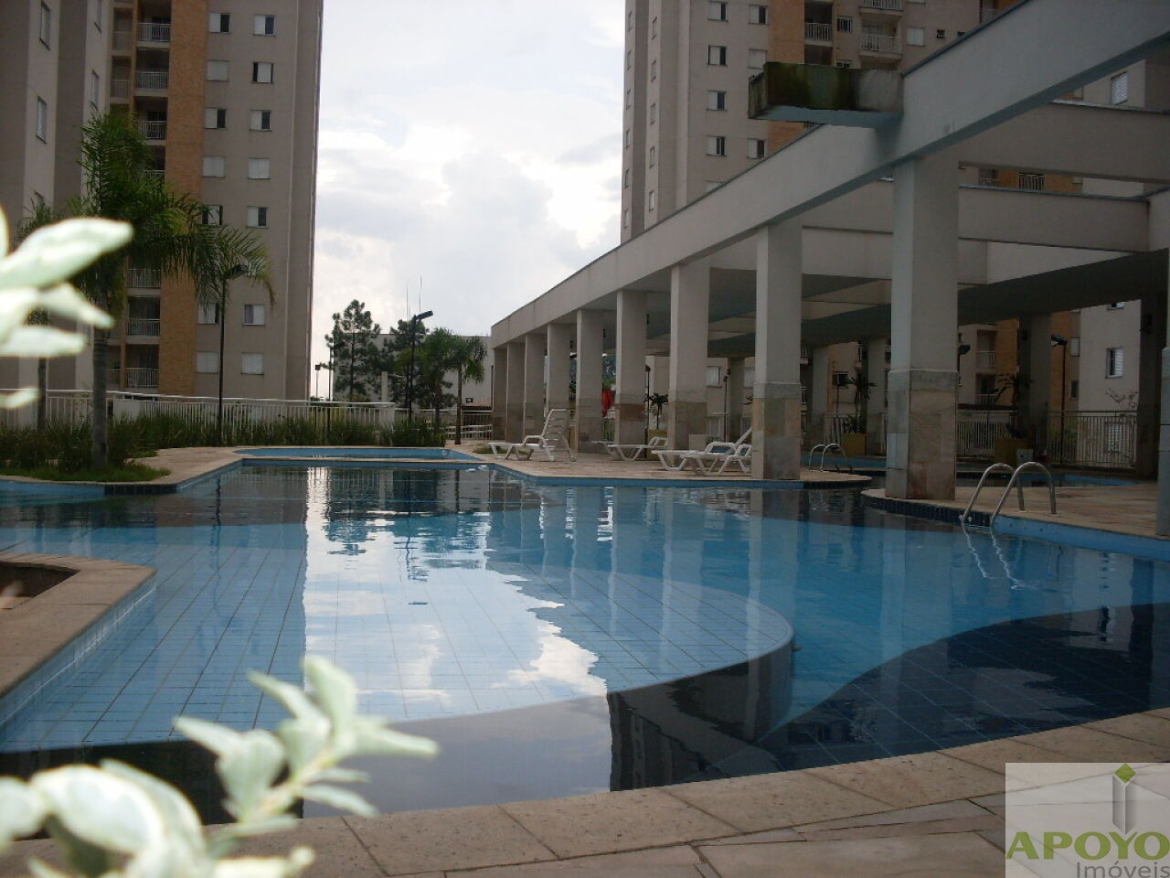 Apartamento, 3 quartos, 72 m² - Foto 24