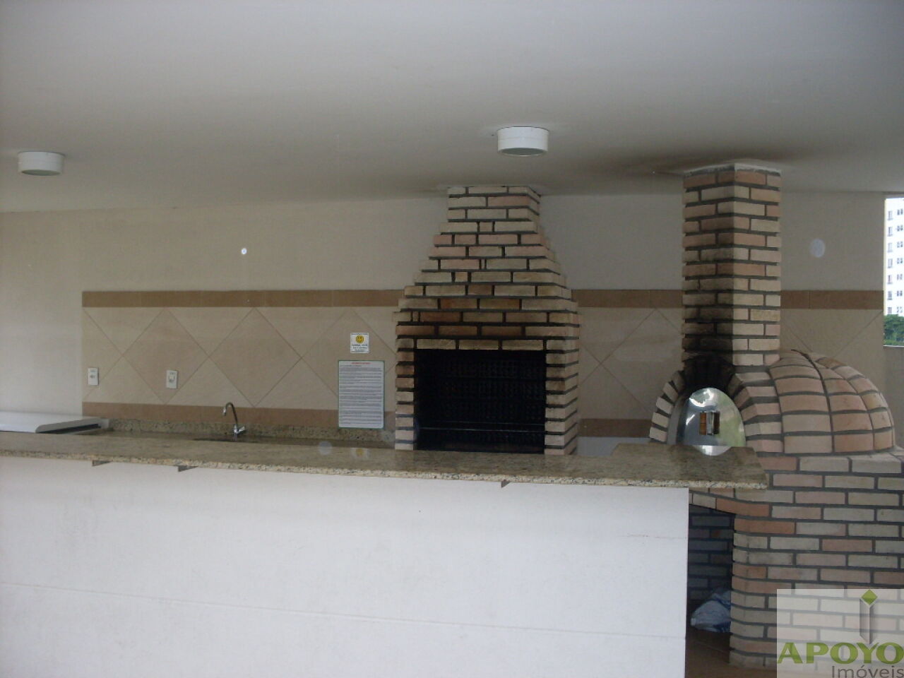 Apartamento, 3 quartos, 72 m² - Foto 21