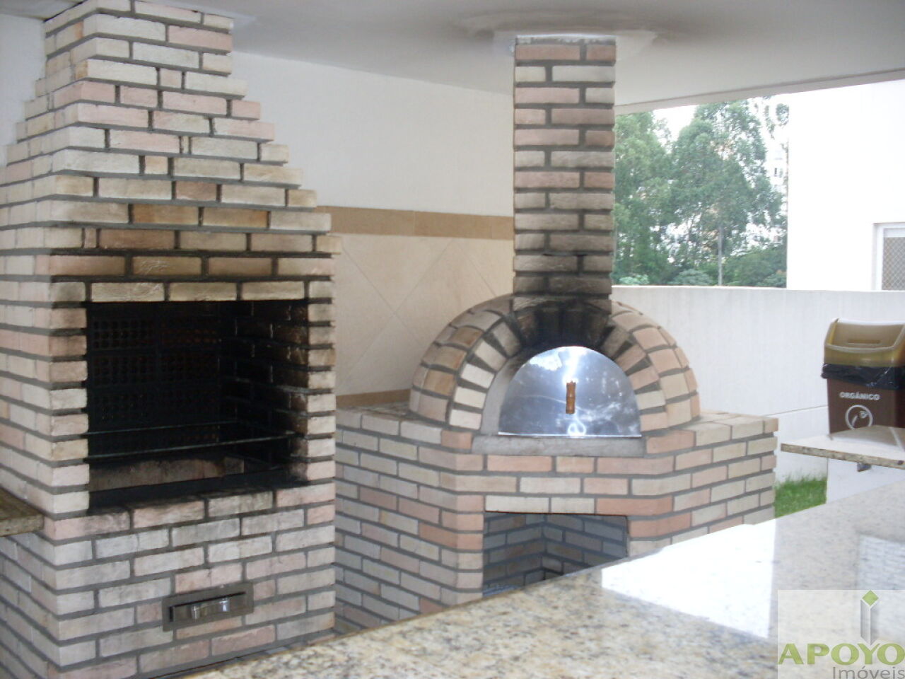 Apartamento, 3 quartos, 72 m² - Foto 22